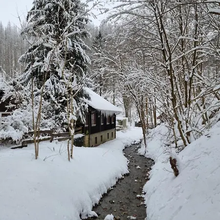 Talblick * Bad Lauterberg im Harz