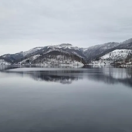 Talblick 바트라우터베르크