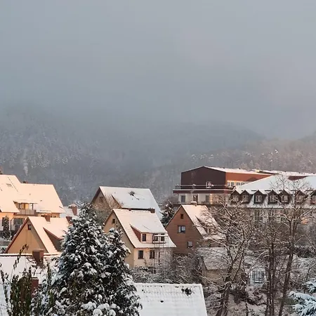 Appartement Talblick