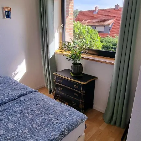 Lejlighed Talblick