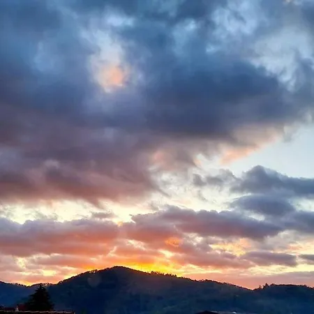 Talblick *