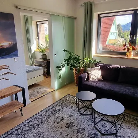 Talblick Lejlighed
