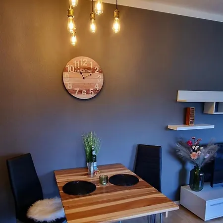 Talblick Appartement *