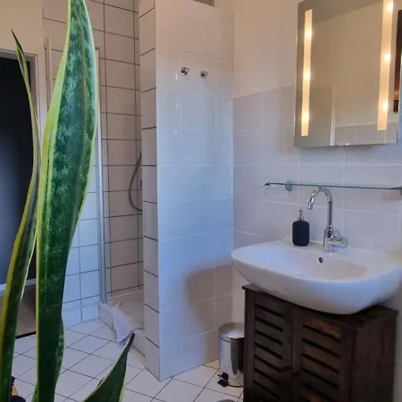 Talblick 아파트 *