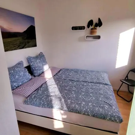 Talblick * 바트라우터베르크