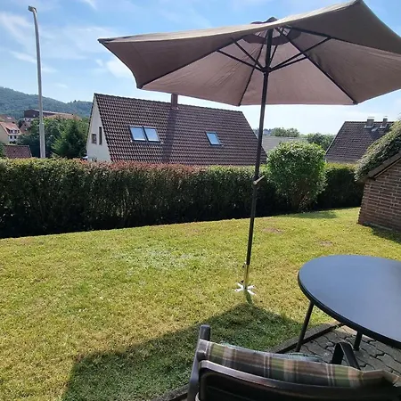 Talblick * Bad Lauterberg